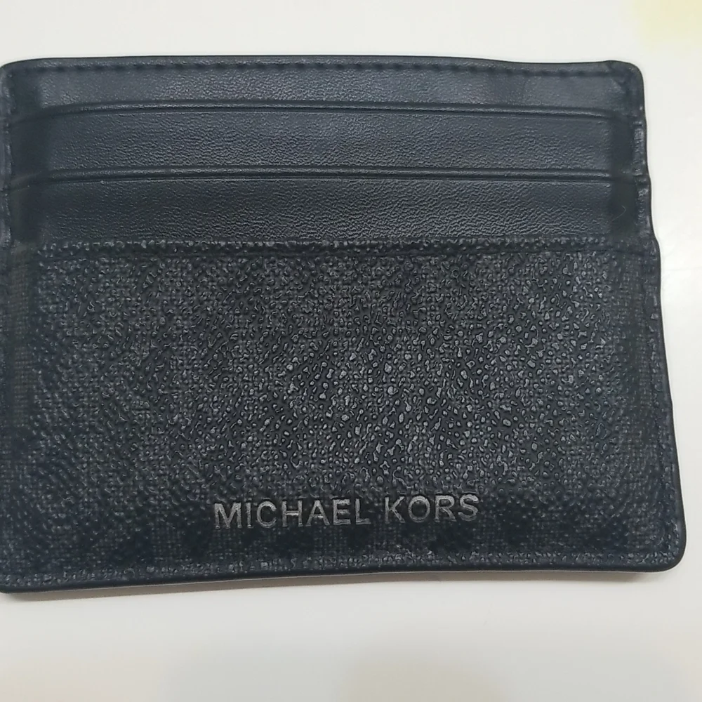 Mk card holder - Picture 1 of 3